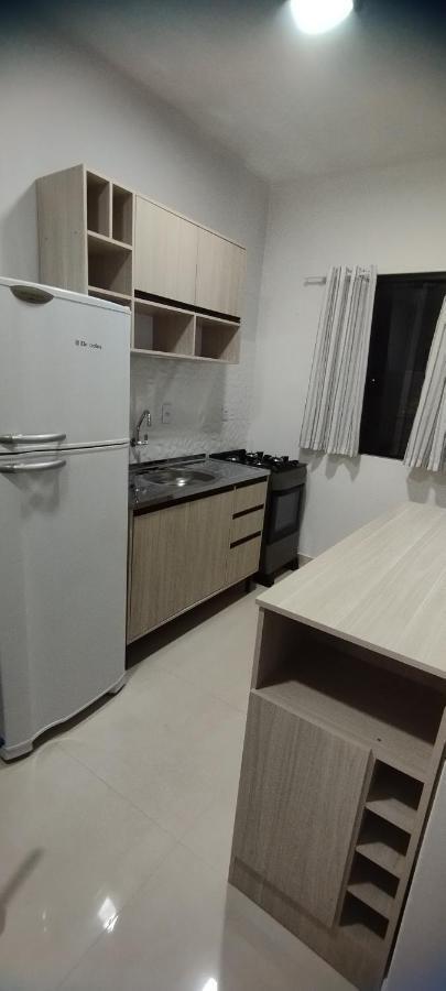 Morada Do Bosque Villa กาเปา ดา กาโนอา ภายนอก รูปภาพ